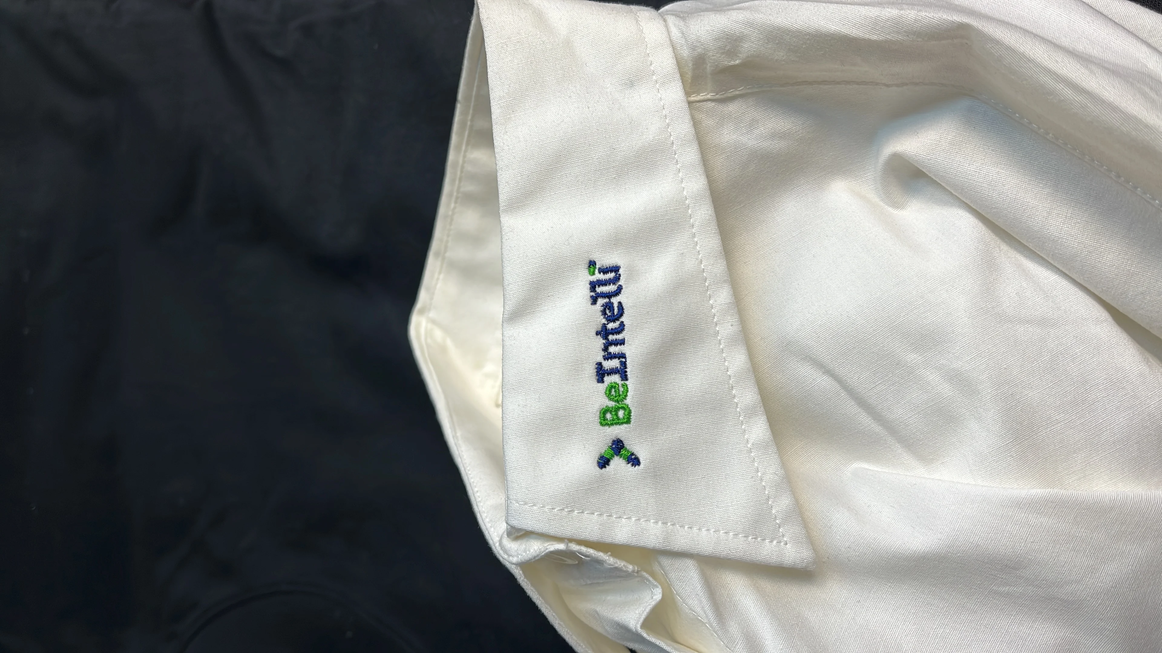 Einzelnamenstick – Detailbeispiel